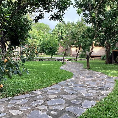 Villa Chezsoa, Antananarivo Eksteriør bilde