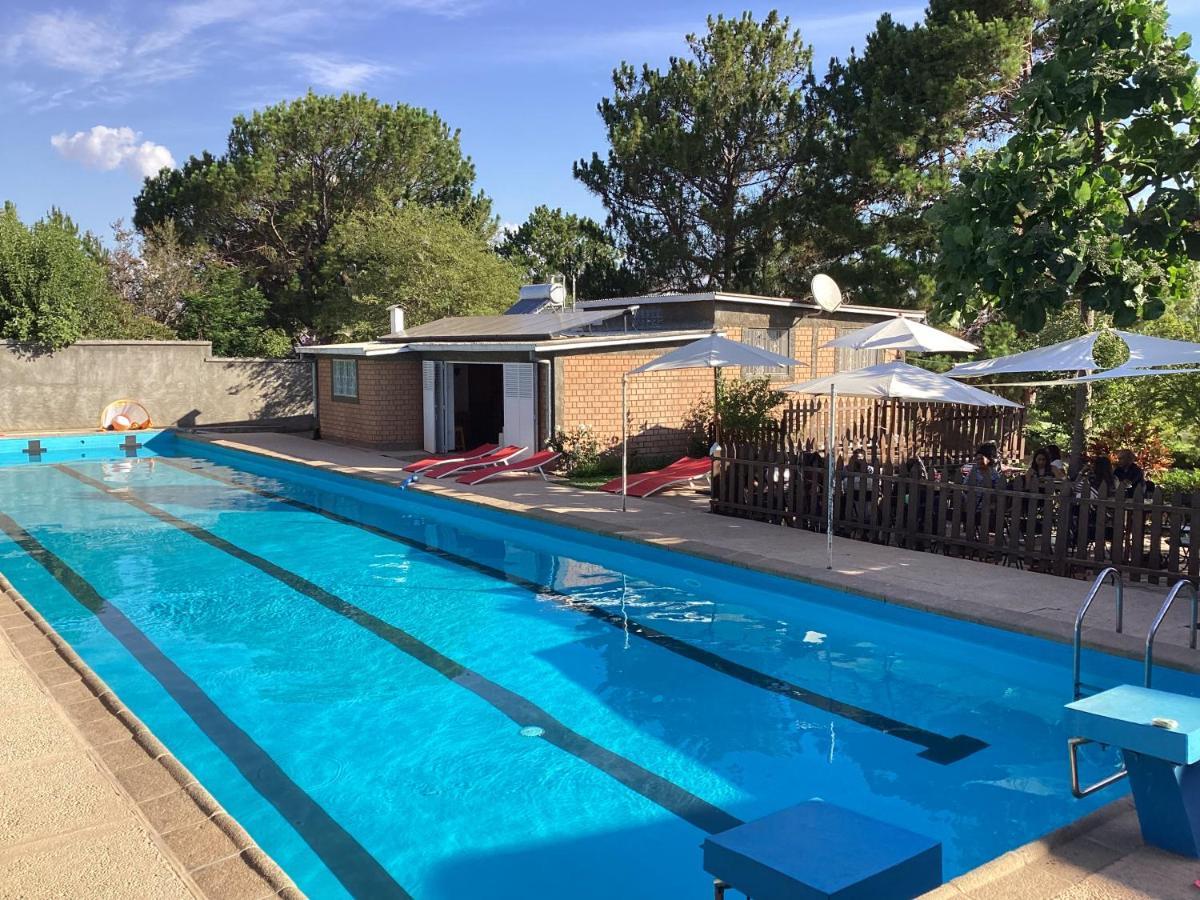 Villa Chezsoa, Antananarivo Eksteriør bilde