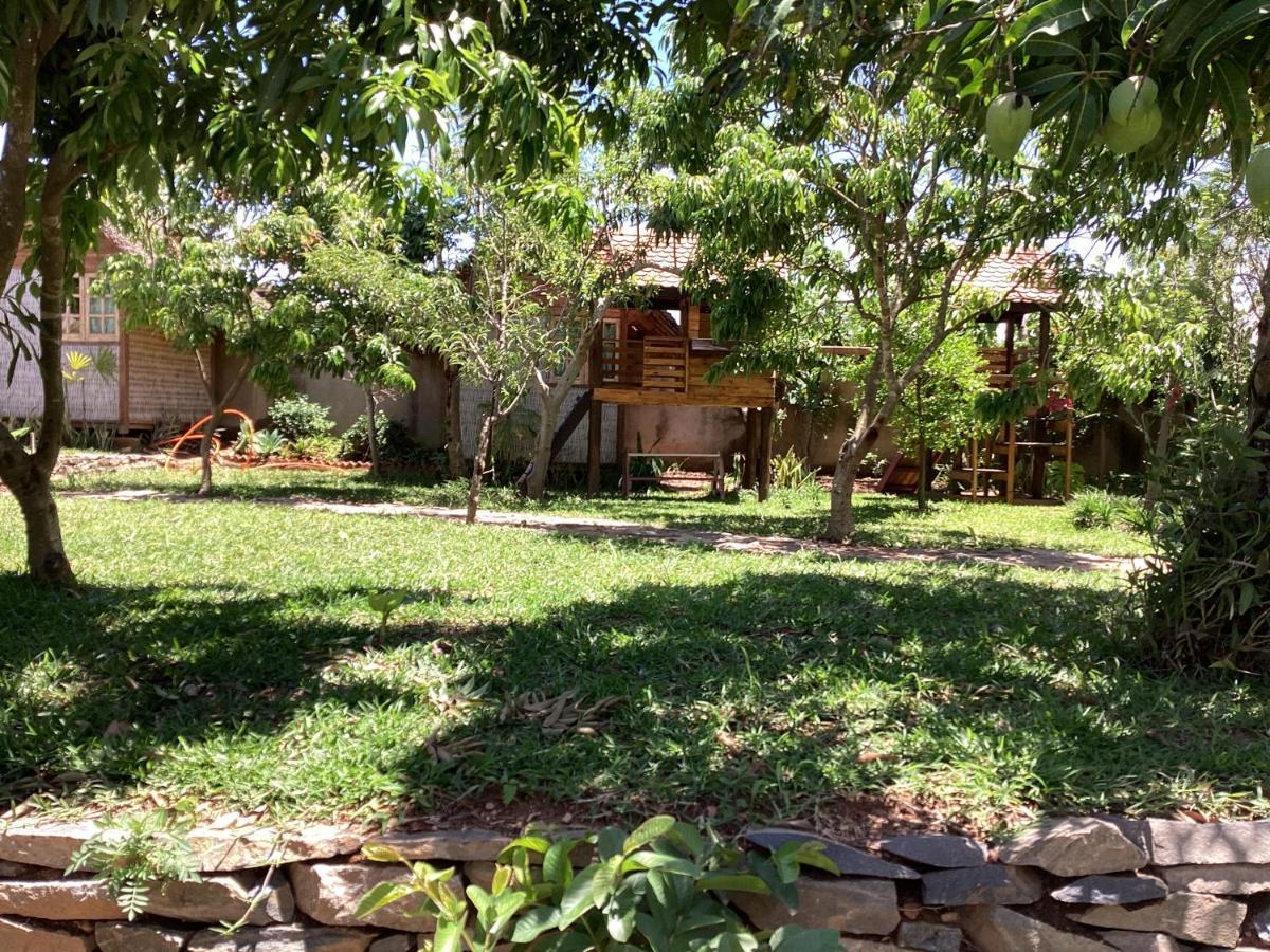 Villa Chezsoa, Antananarivo Eksteriør bilde