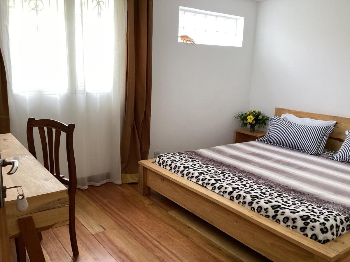 Villa Chezsoa, Antananarivo Eksteriør bilde