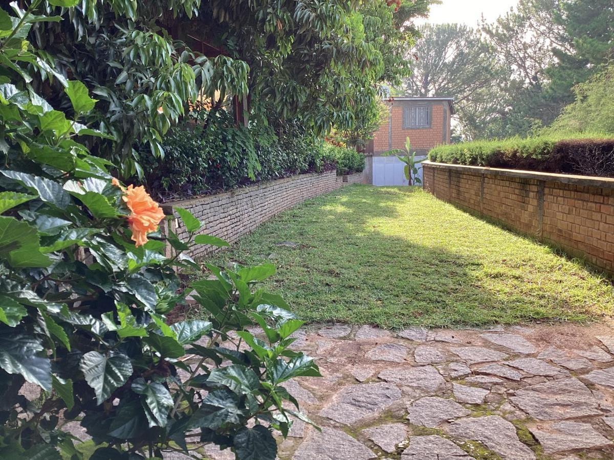 Villa Chezsoa, Antananarivo Eksteriør bilde
