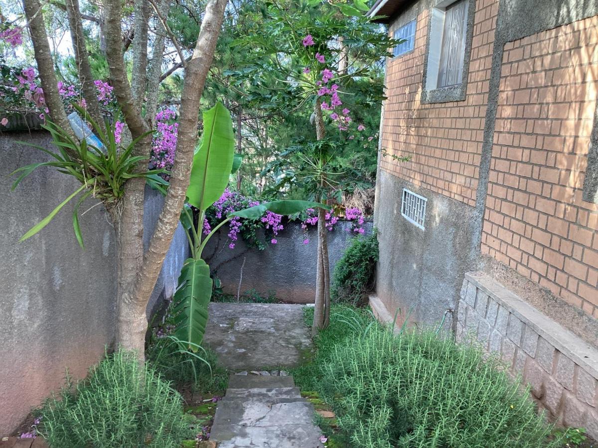 Villa Chezsoa, Antananarivo Eksteriør bilde