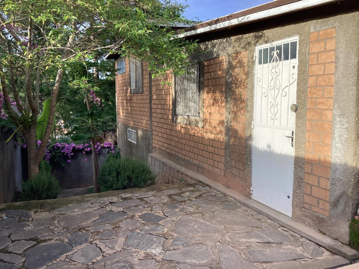 Villa Chezsoa, Antananarivo Eksteriør bilde