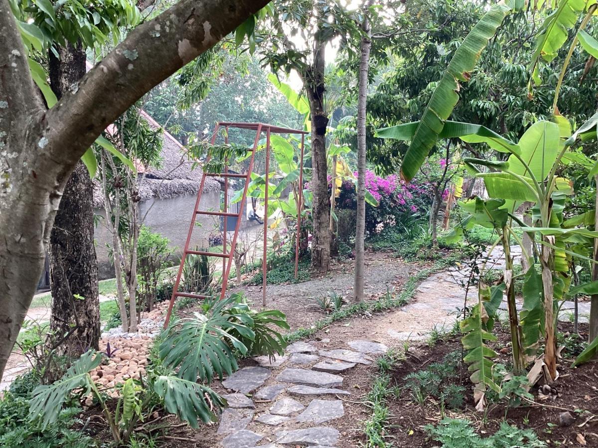Villa Chezsoa, Antananarivo Eksteriør bilde