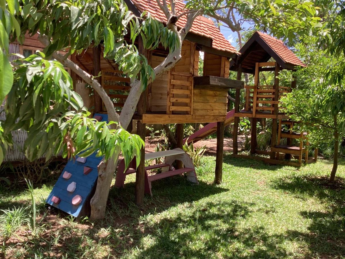 Villa Chezsoa, Antananarivo Eksteriør bilde