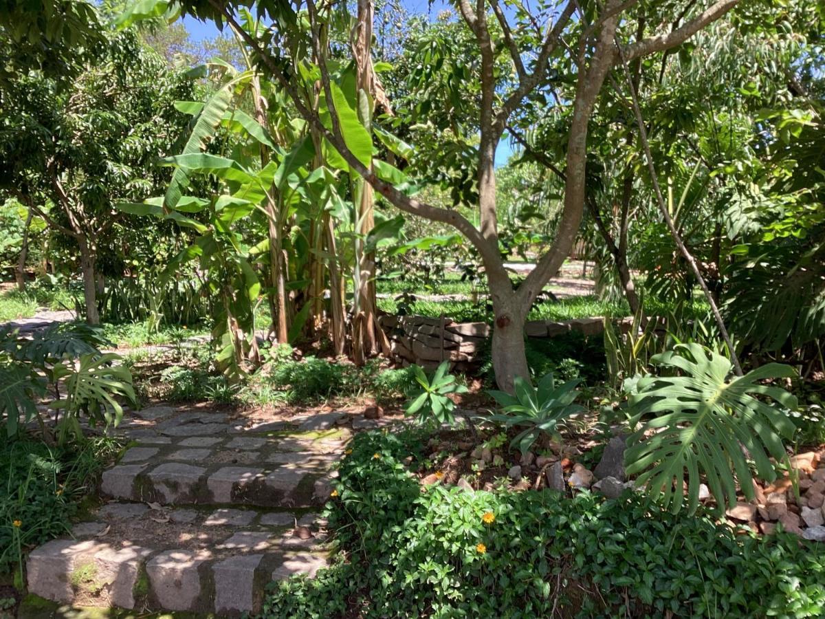 Villa Chezsoa, Antananarivo Eksteriør bilde