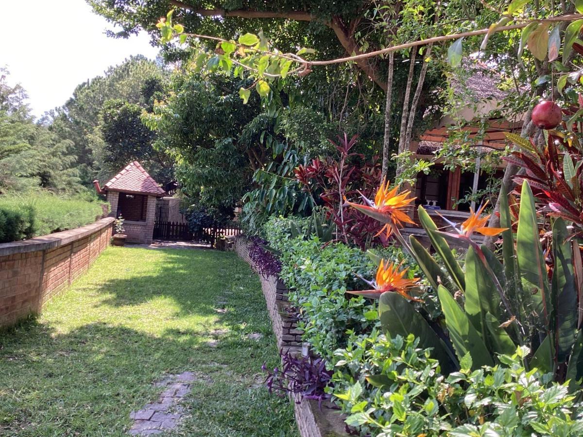 Villa Chezsoa, Antananarivo Eksteriør bilde
