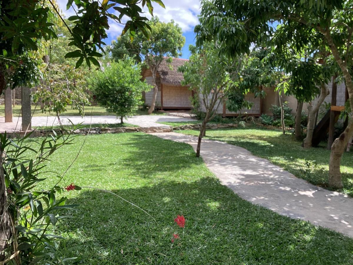Villa Chezsoa, Antananarivo Eksteriør bilde