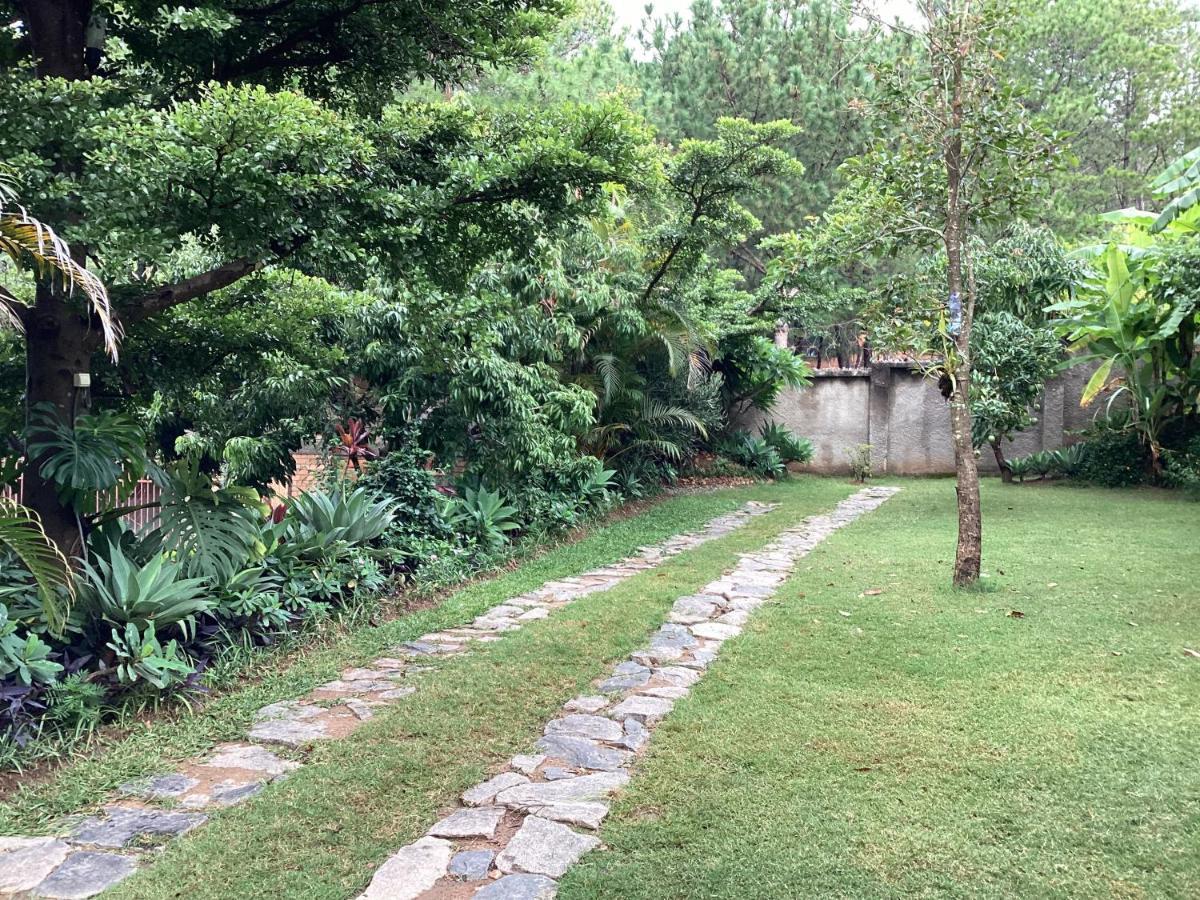 Villa Chezsoa, Antananarivo Eksteriør bilde
