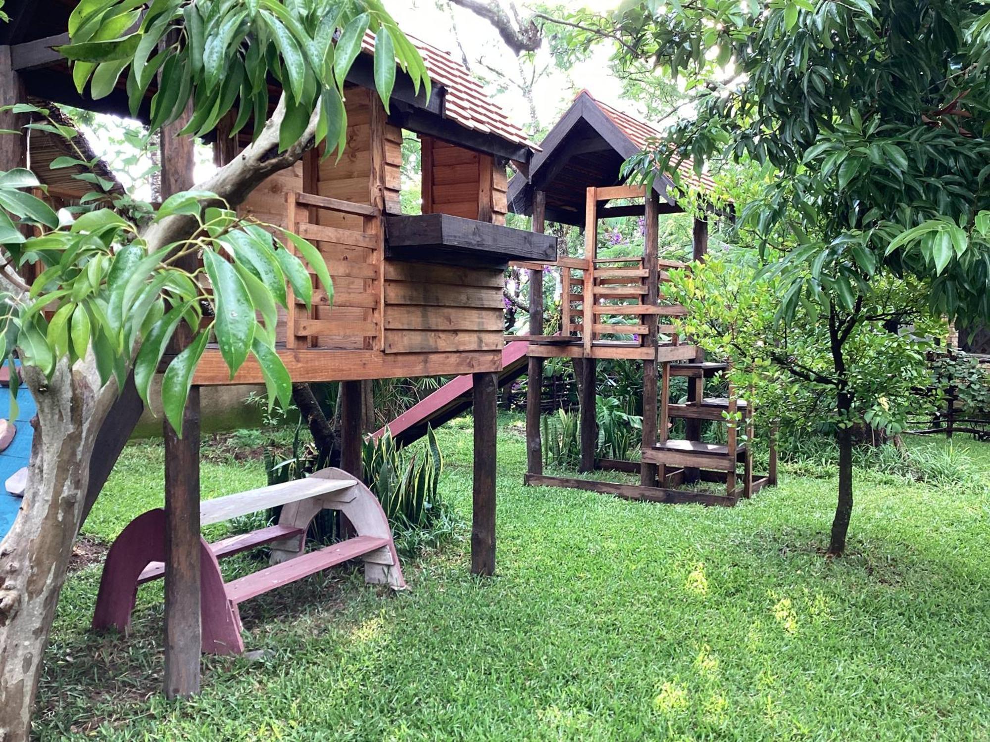 Villa Chezsoa, Antananarivo Eksteriør bilde