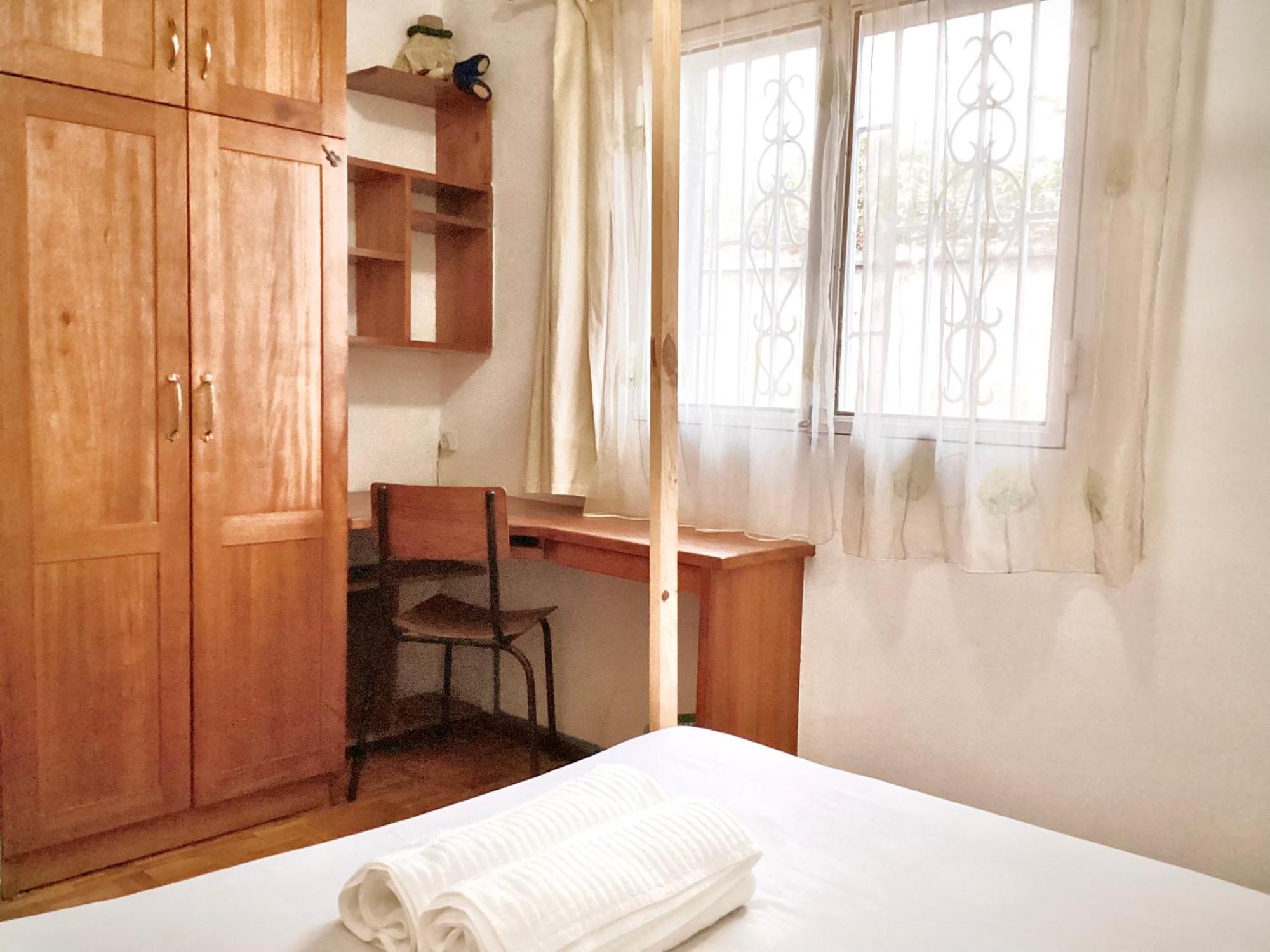 Villa Chezsoa, Antananarivo Eksteriør bilde
