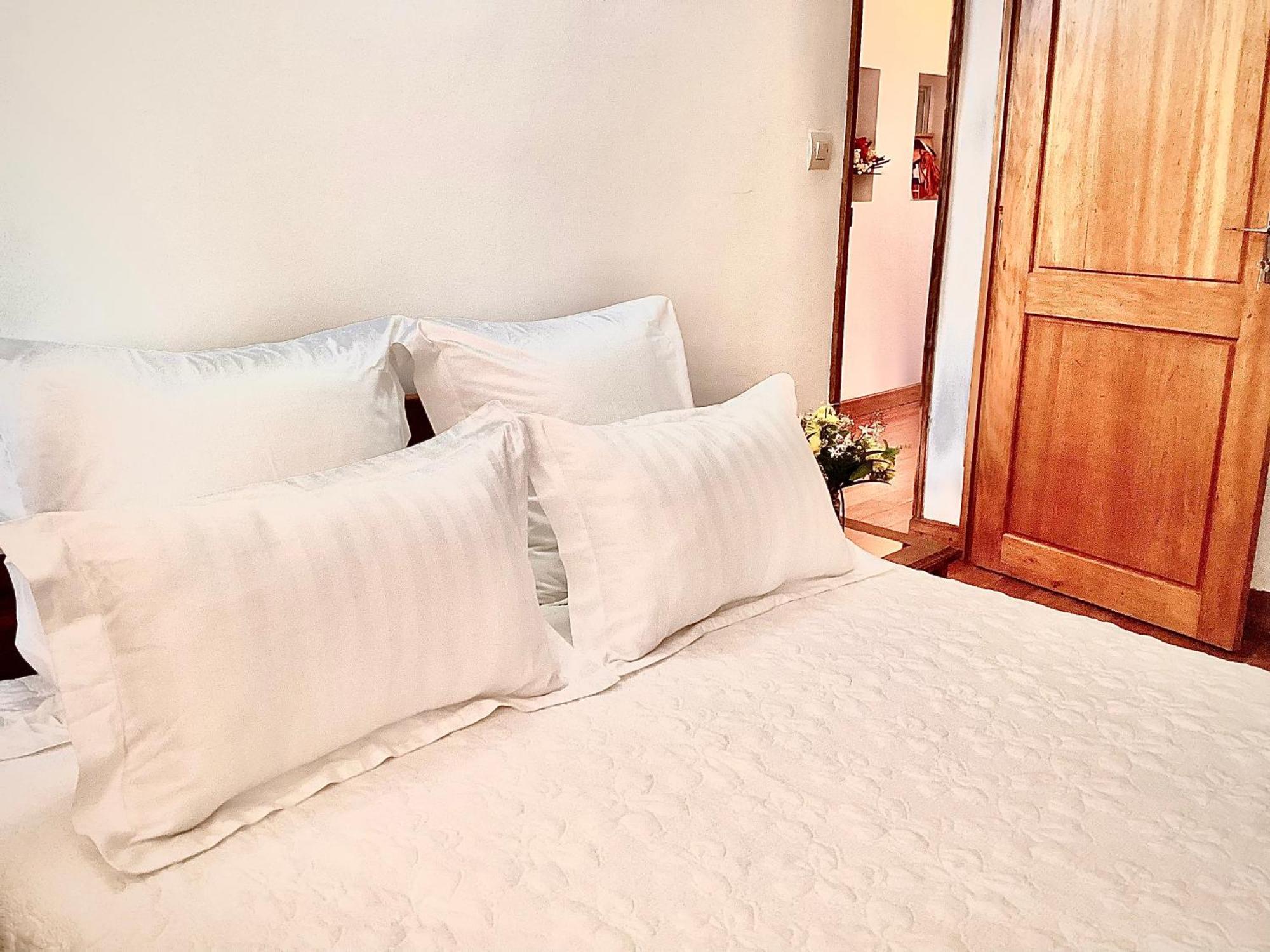 Villa Chezsoa, Antananarivo Eksteriør bilde