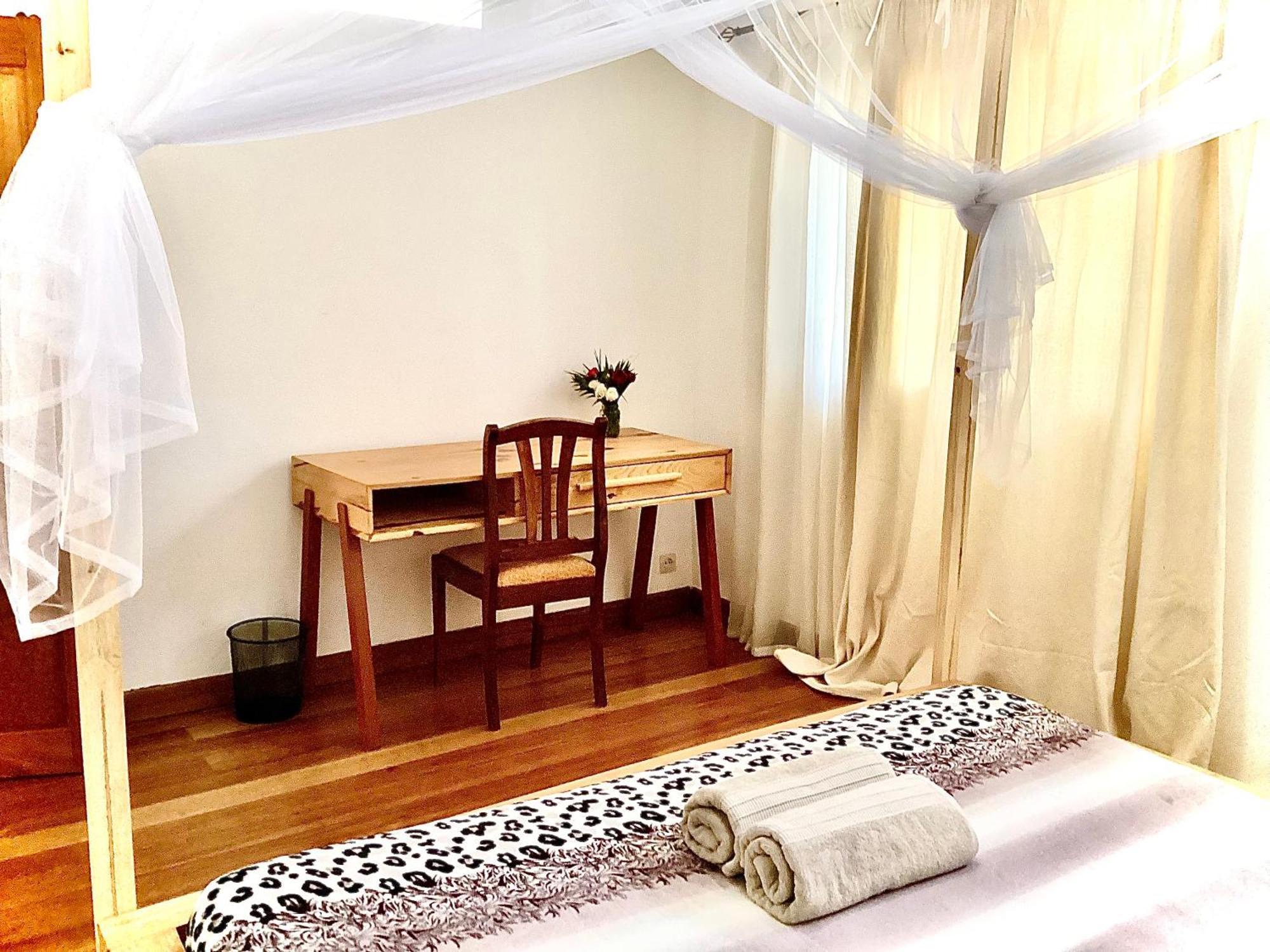 Villa Chezsoa, Antananarivo Eksteriør bilde