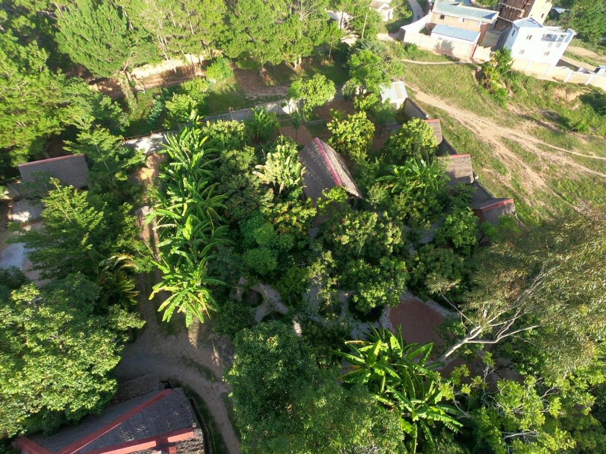 Villa Chezsoa, Antananarivo Eksteriør bilde
